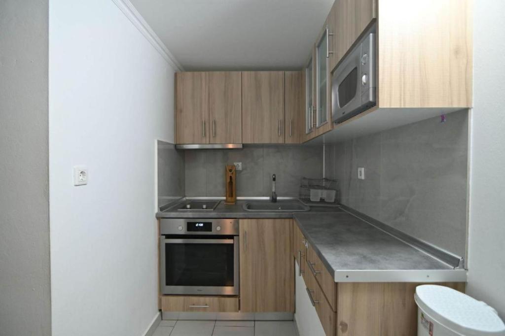 Stelios Home Βρασνά Εξωτερικό φωτογραφία