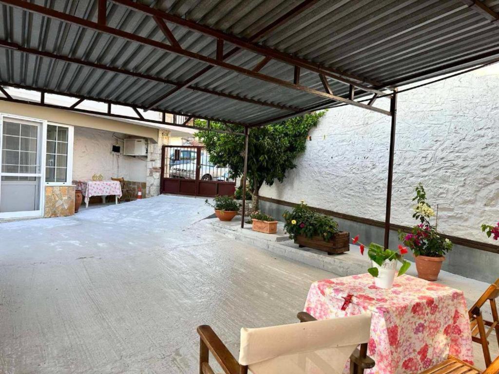 Stelios Home Βρασνά Εξωτερικό φωτογραφία