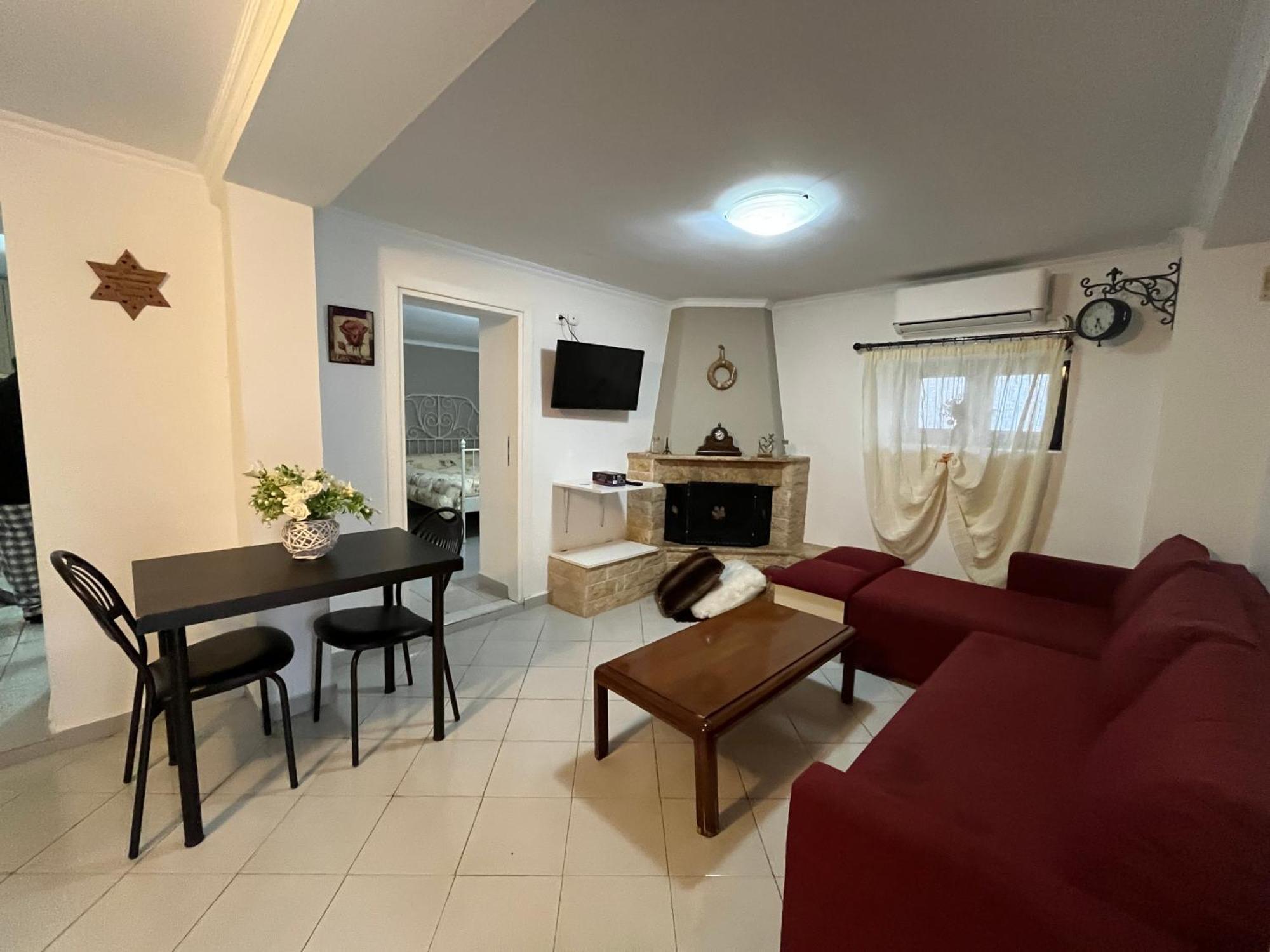 Stelios Home Βρασνά Εξωτερικό φωτογραφία
