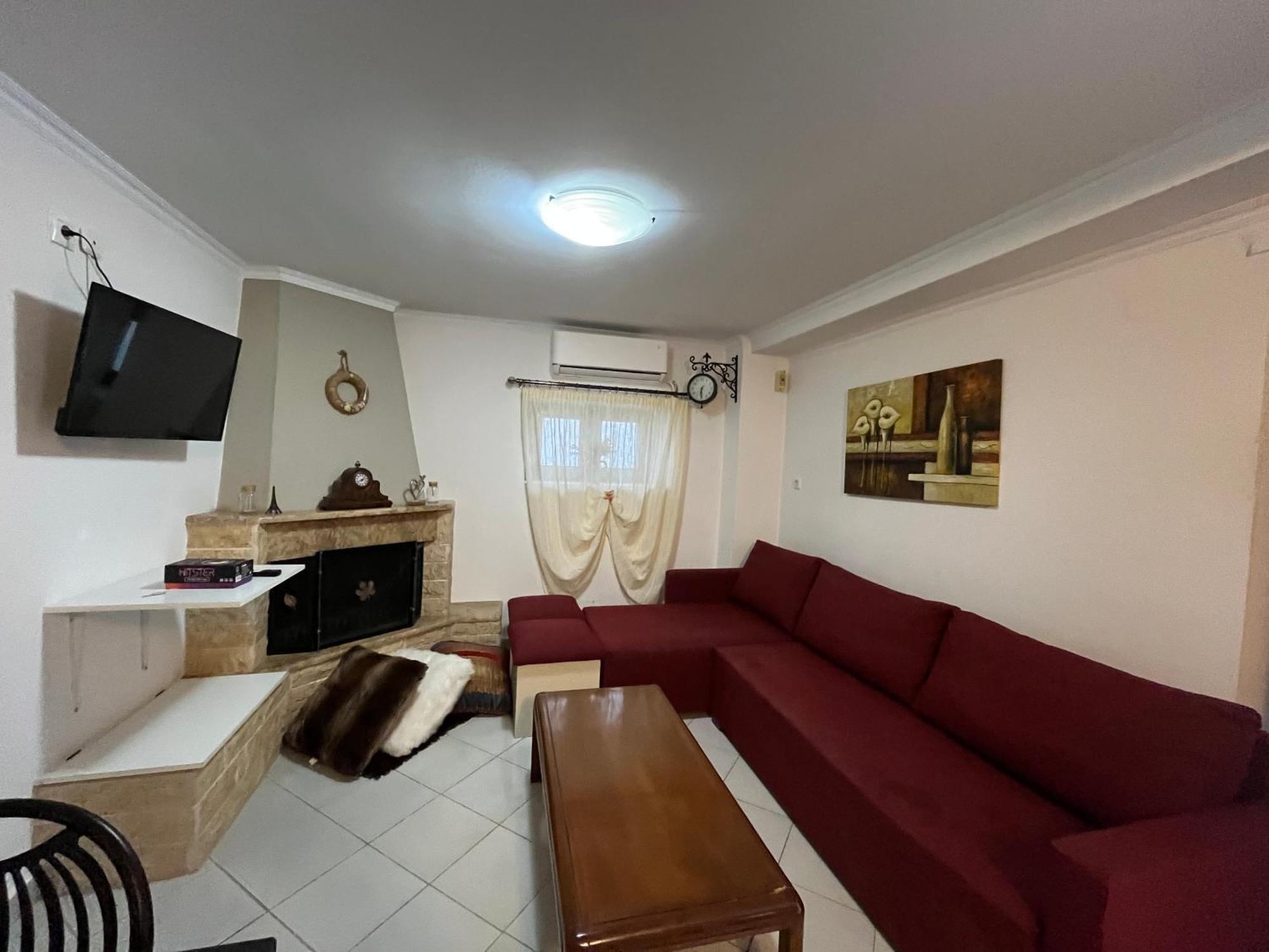 Stelios Home Βρασνά Εξωτερικό φωτογραφία