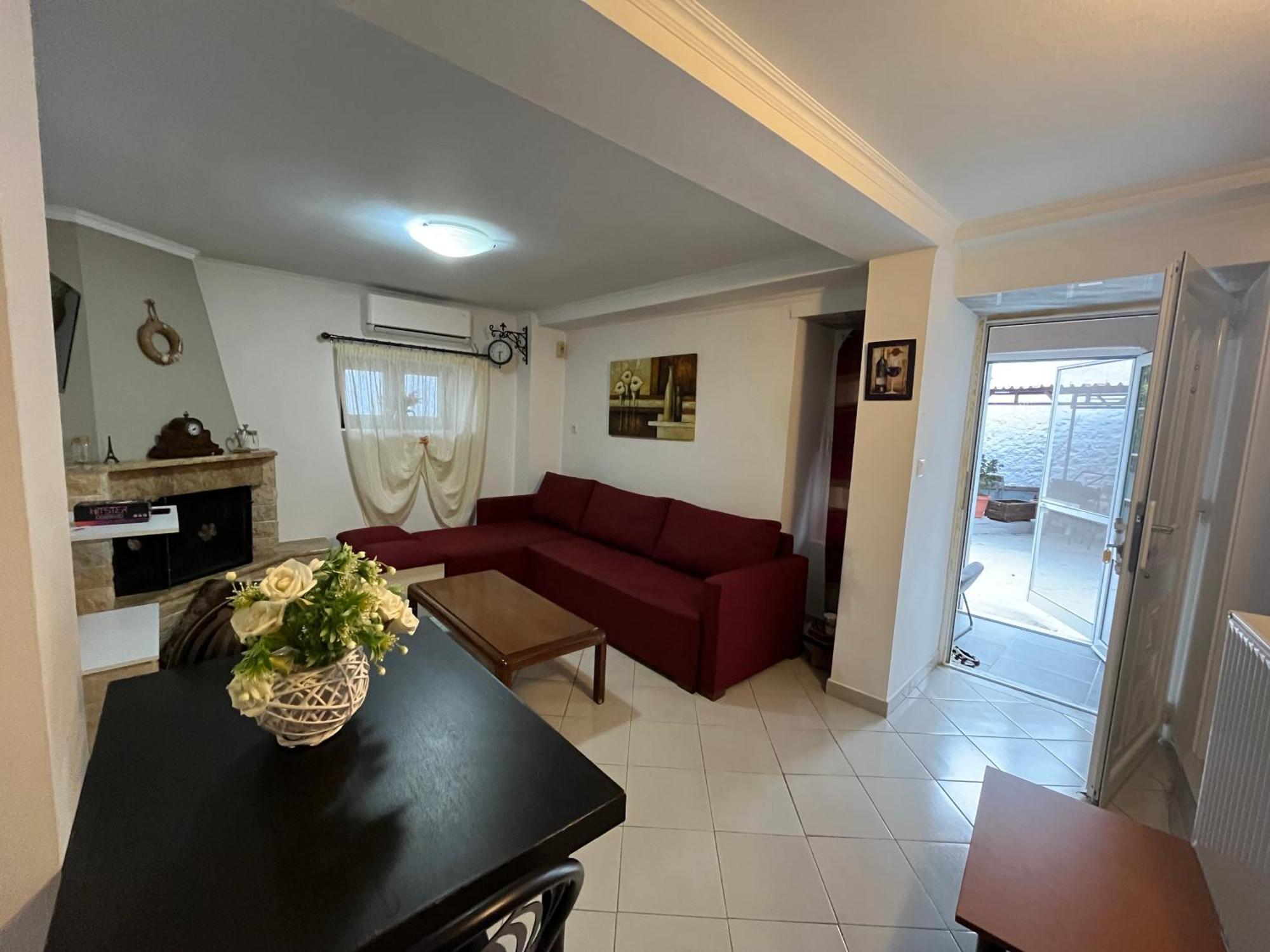 Stelios Home Βρασνά Εξωτερικό φωτογραφία