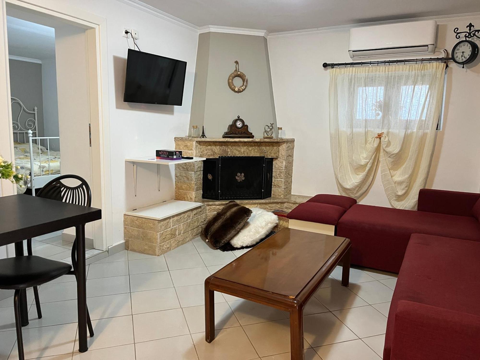 Stelios Home Βρασνά Εξωτερικό φωτογραφία