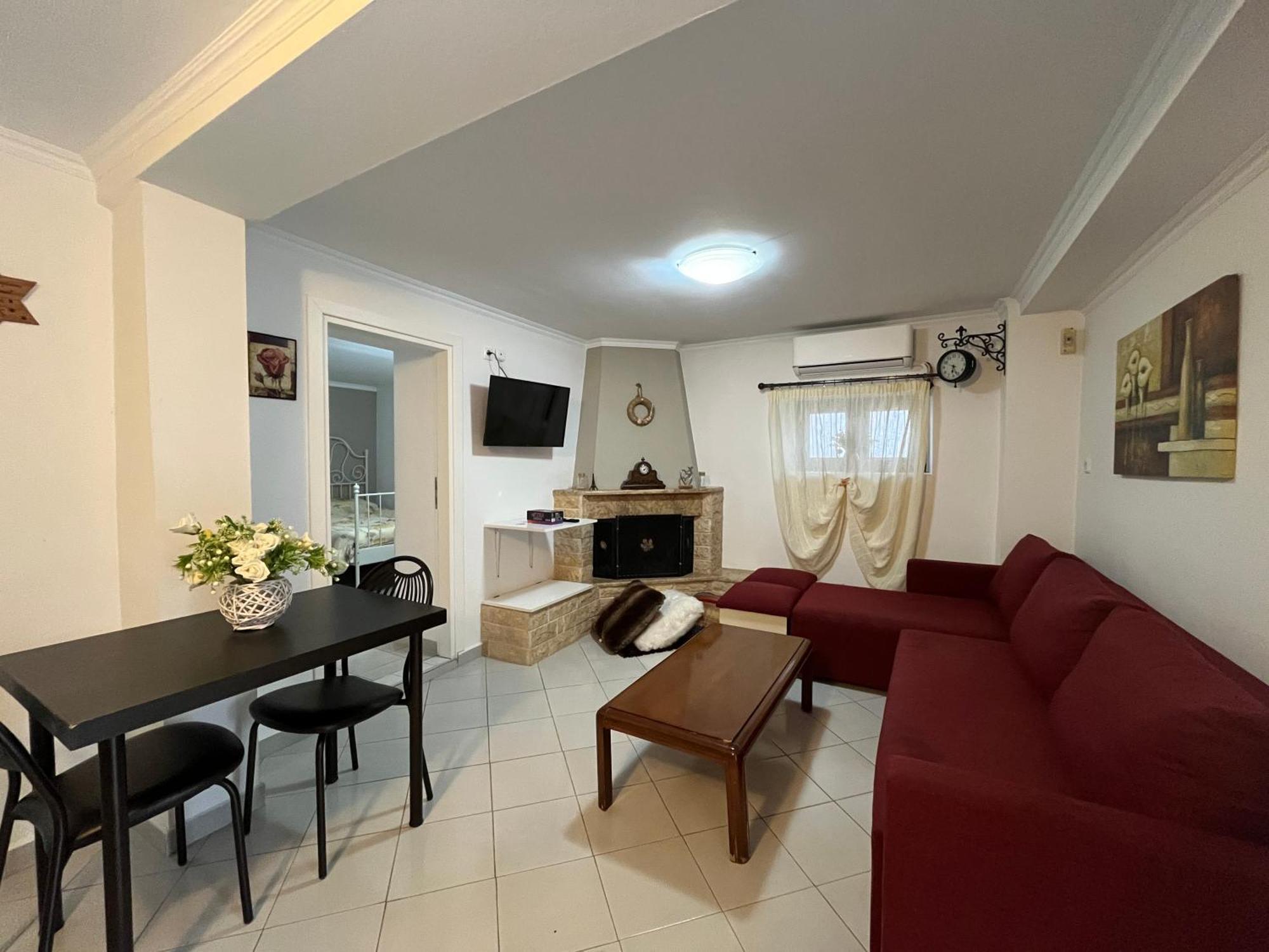 Stelios Home Βρασνά Εξωτερικό φωτογραφία