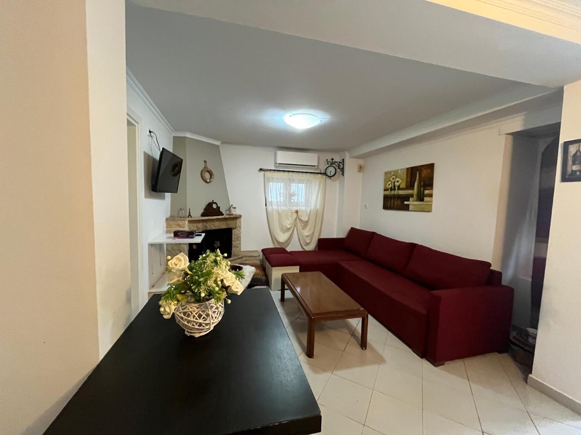 Stelios Home Βρασνά Εξωτερικό φωτογραφία